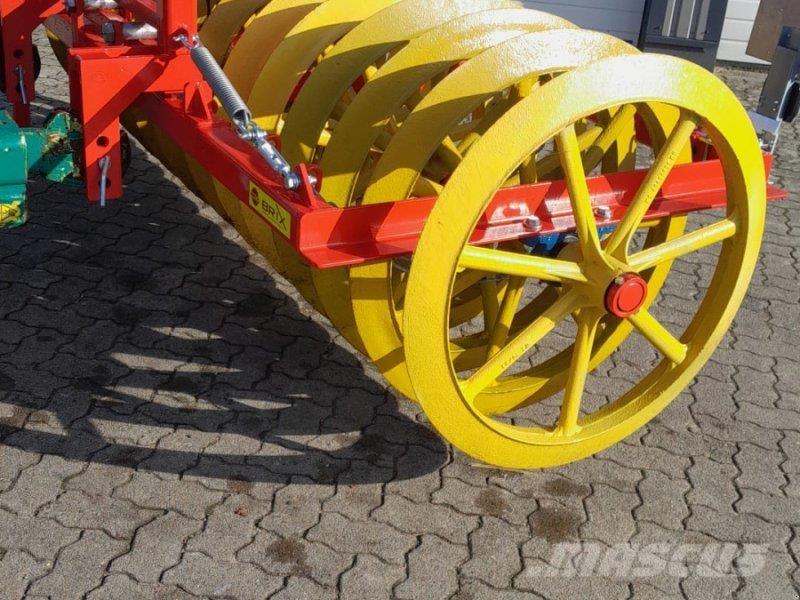 Brix B 14/90 F Válce