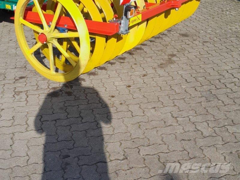 Brix B 14/90 F Válce