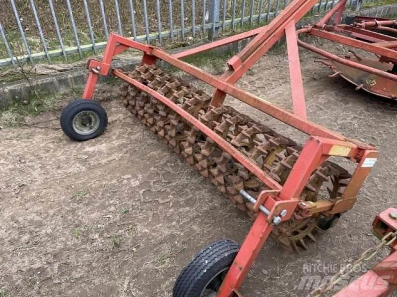 Brix B 17/90 Válce