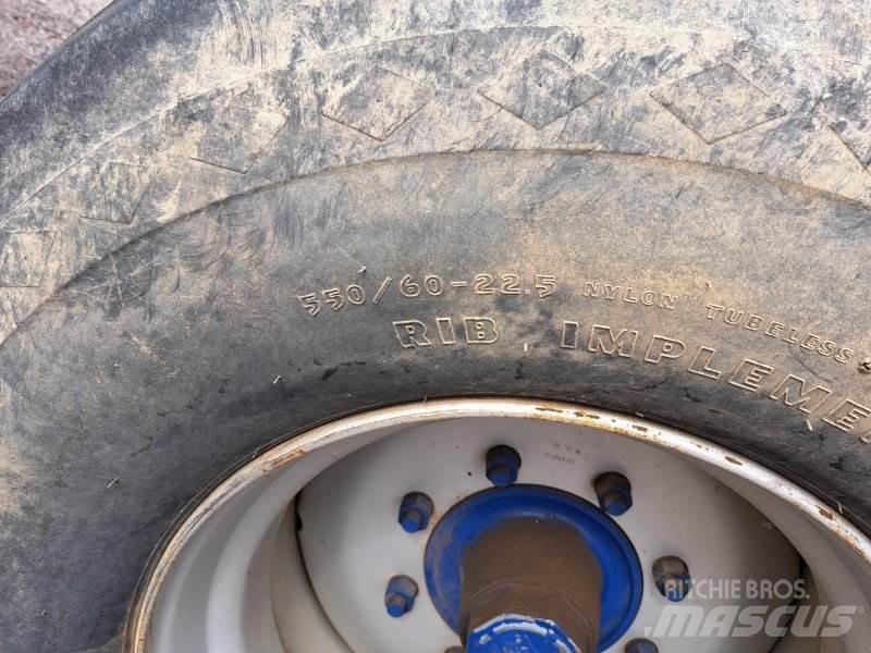 BSA VTW 7 Kalová čerpadla a míchadla