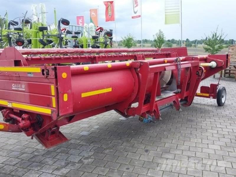 Case IH 742 ME Příslušenství strojů na seno a píci