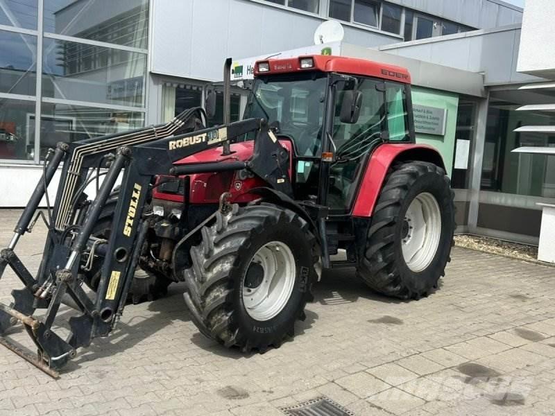 Case IH CS 94 Traktory