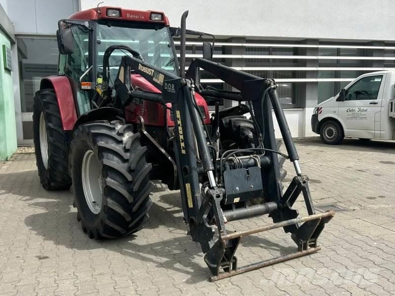 Case IH CS 94 Traktory