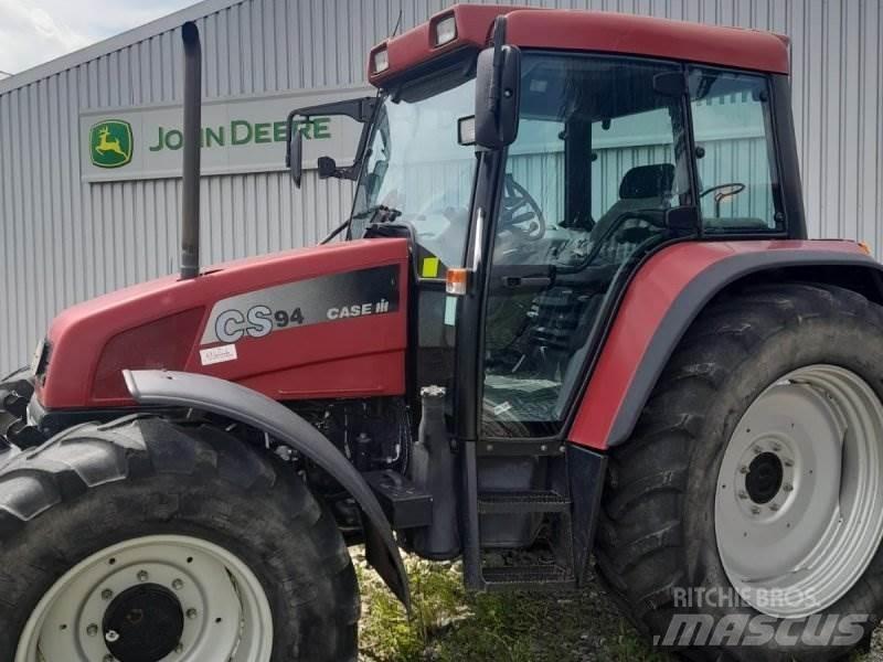 Case IH CS94 Traktory