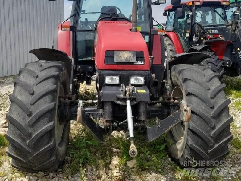 Case IH CS94 Traktory