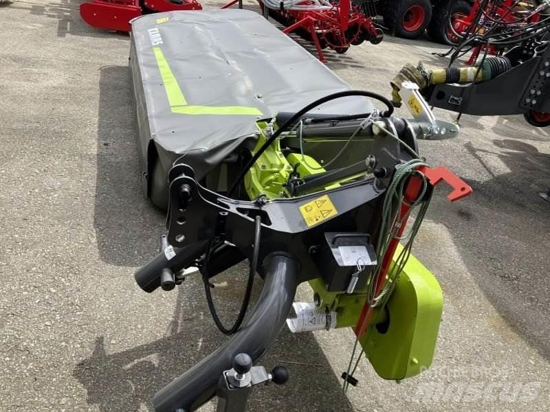 CLAAS DISCO 32 Žací stroje