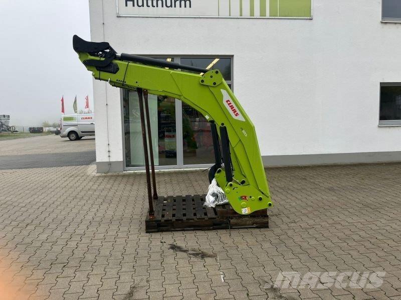 CLAAS FL 120 C Čelní nakladače a rypadla