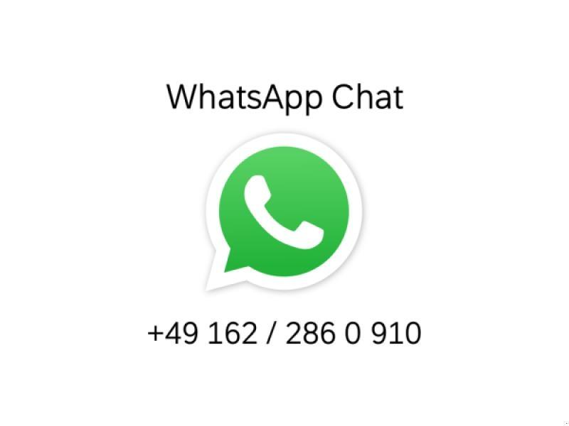 CLAAS FL 40 E Čelní nakladače a rypadla