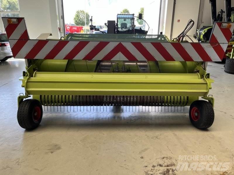 CLAAS Pick-Up Kombajnové hlavice