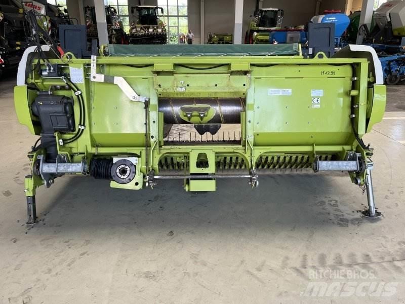 CLAAS Pick-Up Kombajnové hlavice