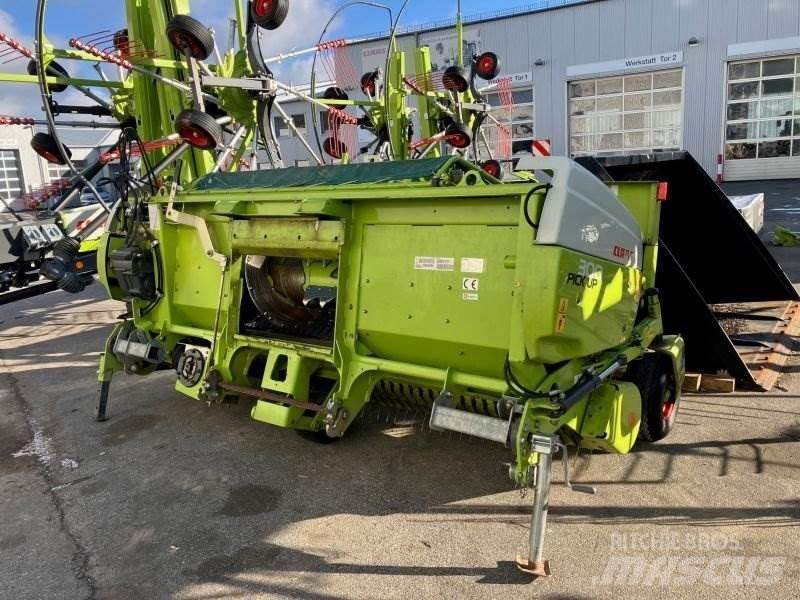 CLAAS PU 300 Příslušenství strojů na seno a píci