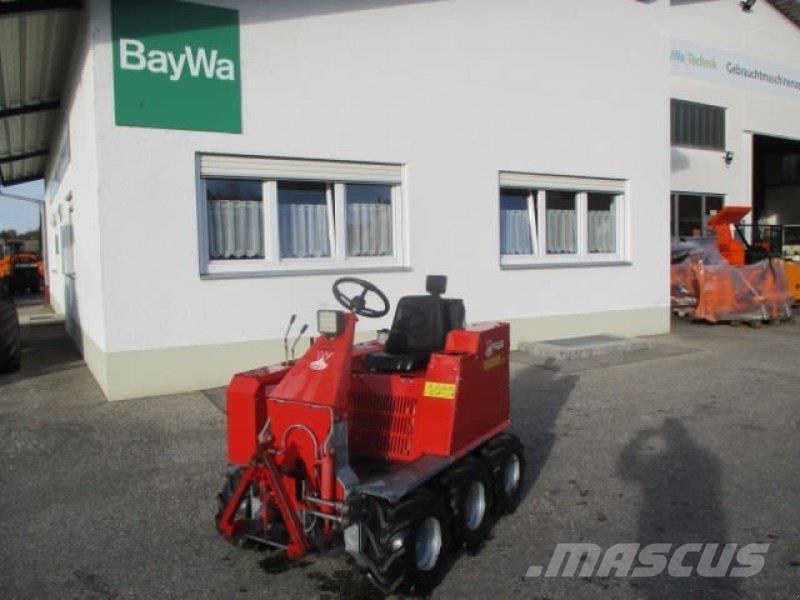  DOZER 29HP # 877 Další