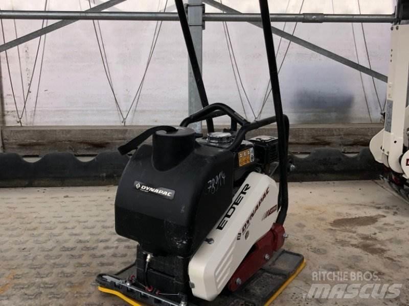 Dynapac DFP9X Kompaktory