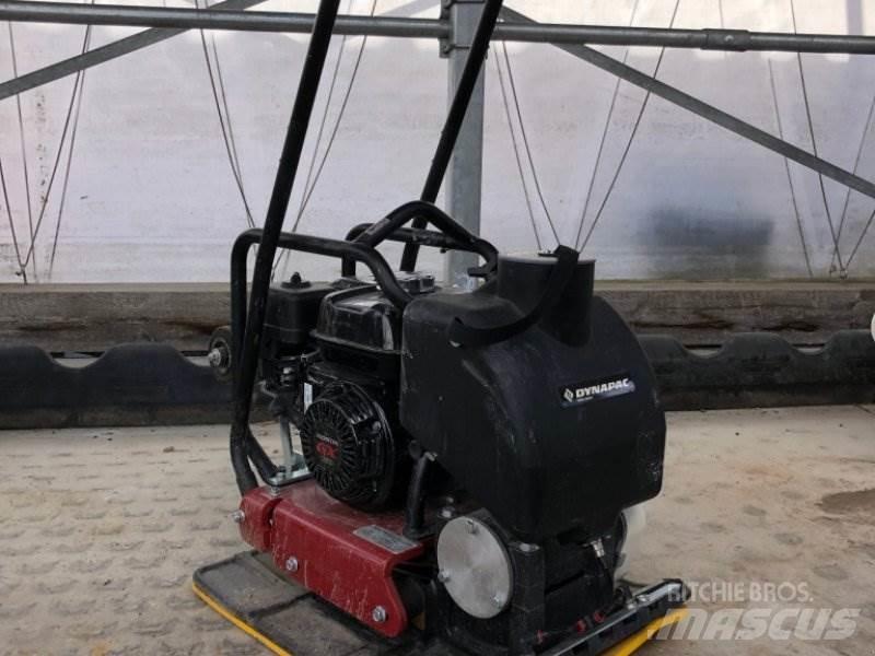 Dynapac DFP9X Kompaktory