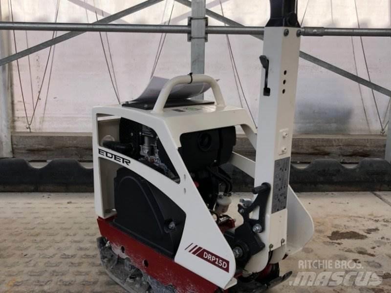 Dynapac DRP15D Kompaktory