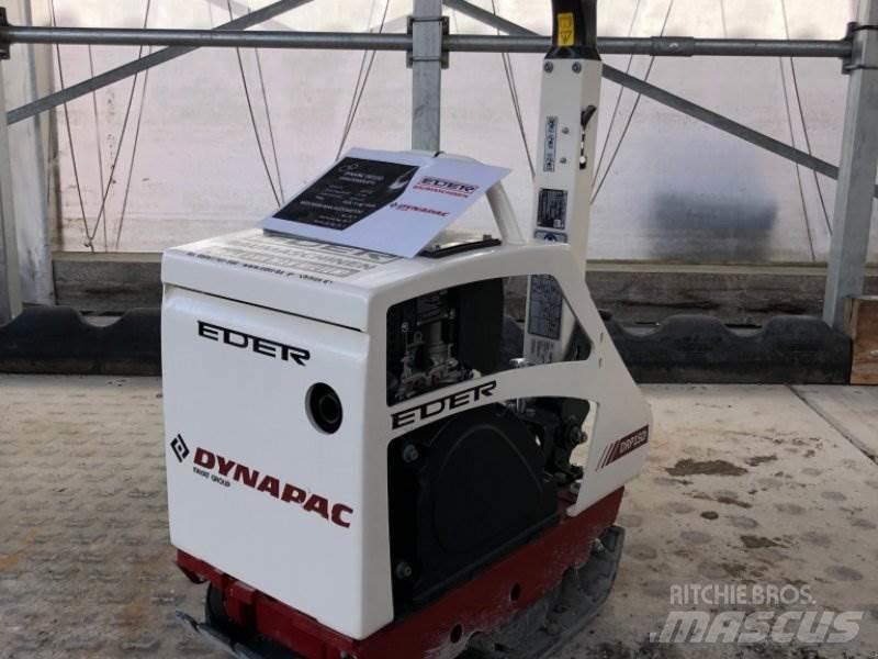 Dynapac DRP15D Kompaktory