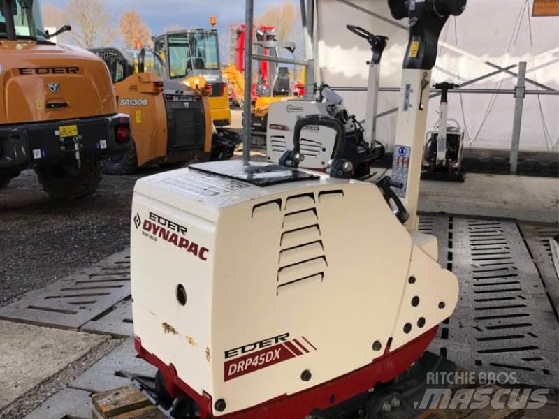 Dynapac DRP45DX Kompaktory