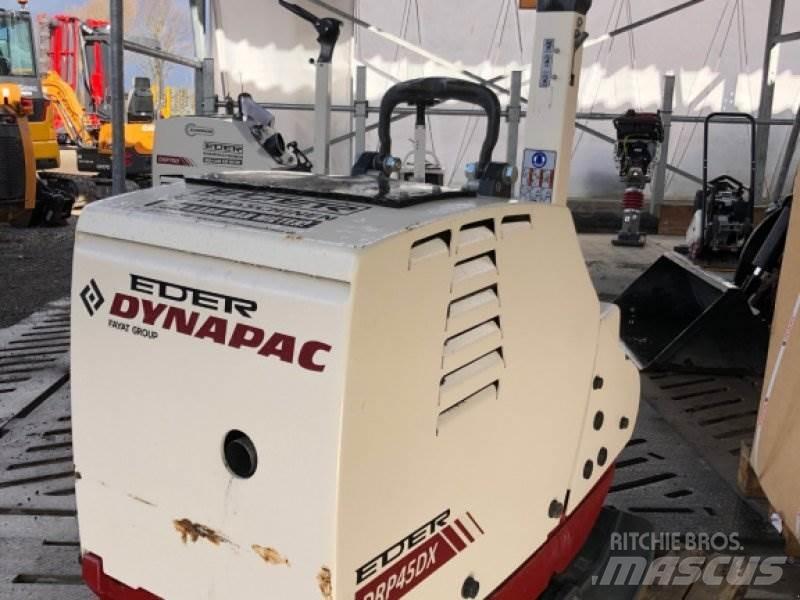 Dynapac DRP45DX Kompaktory