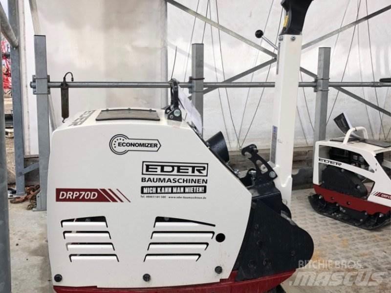 Dynapac DRP70D Kompaktory