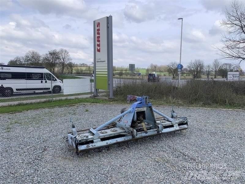 Eck-sicma 300 Talířové brány