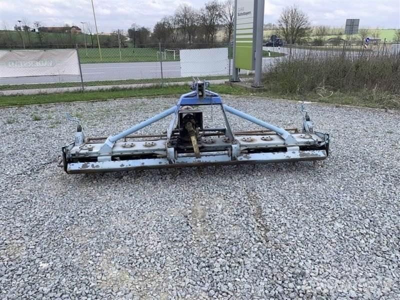 Eck-sicma 300 Talířové brány