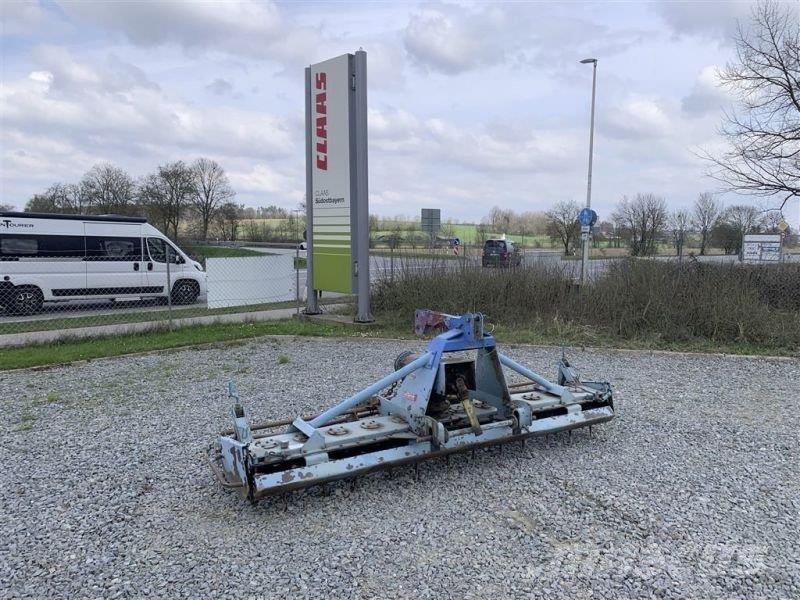 Eck-sicma 300 Talířové brány