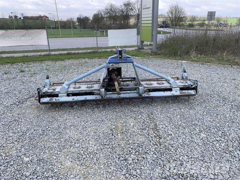Eck-sicma 300 Talířové brány