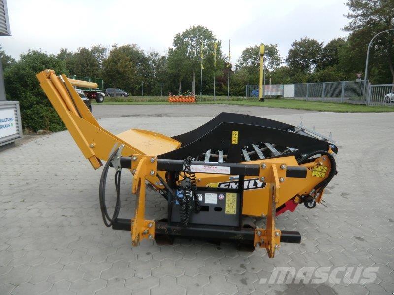 Emily DELTA Ovíječky