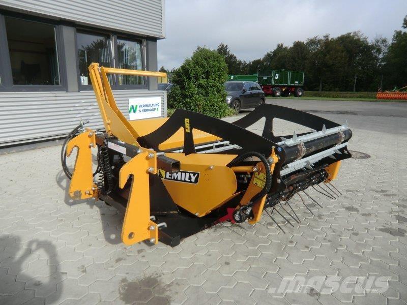 Emily DELTA Ovíječky