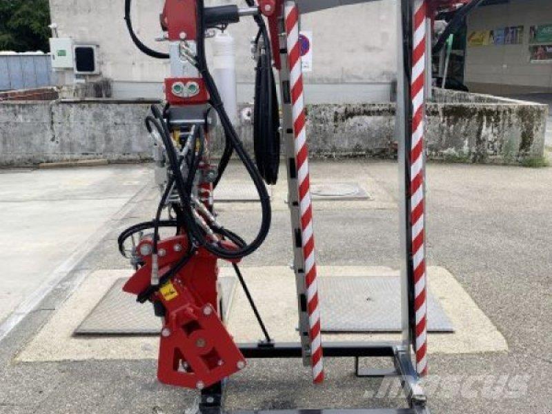  Ero Modul Line Odlisťovač
