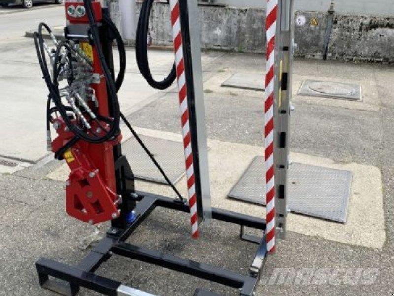  Ero Modul Line Odlisťovač