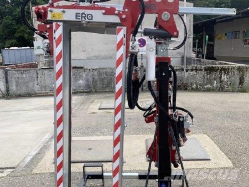  Ero MODUL LINE Odlisťovač