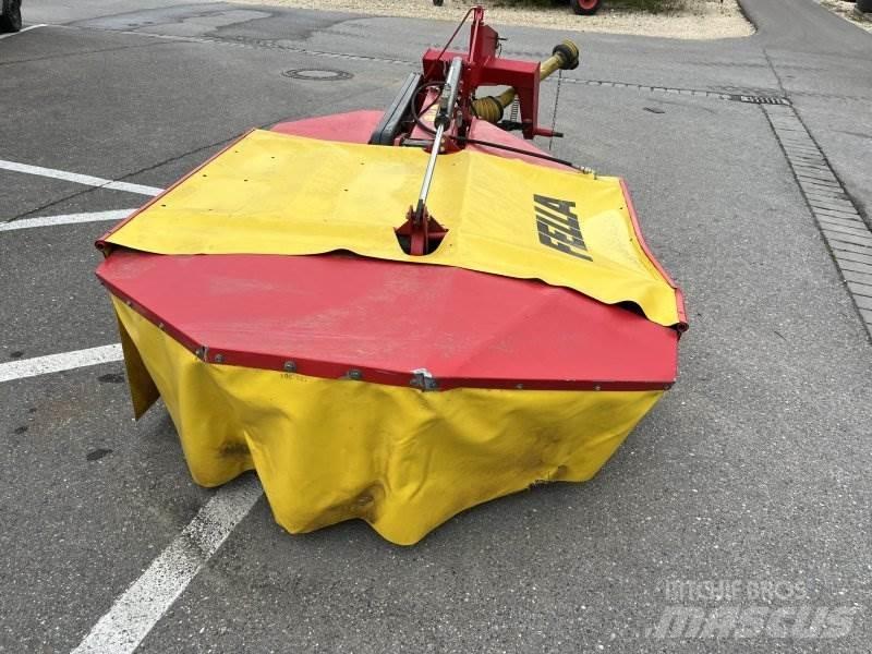 Fella KM 187 Žací stroje