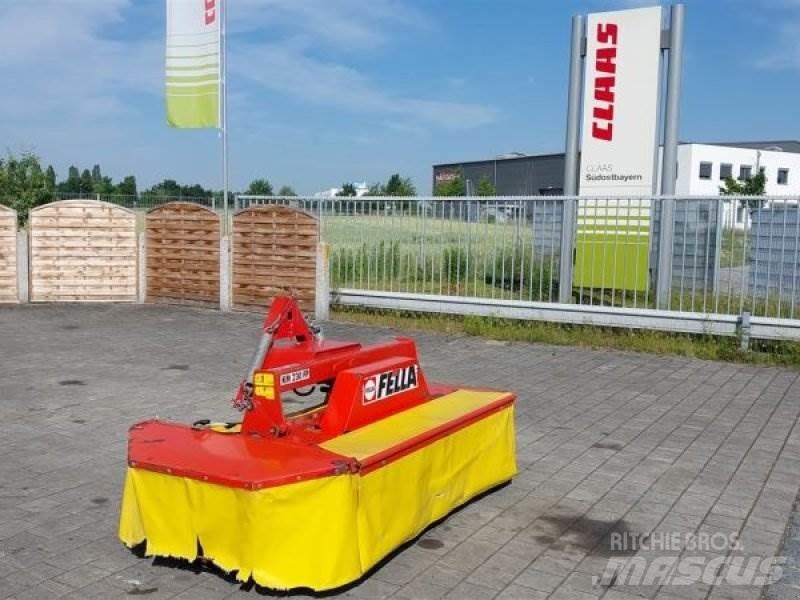 Fella KM 230 Žací stroje