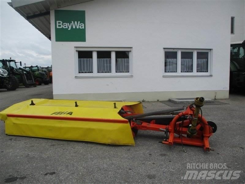 Fella SM 320 Žací stroje