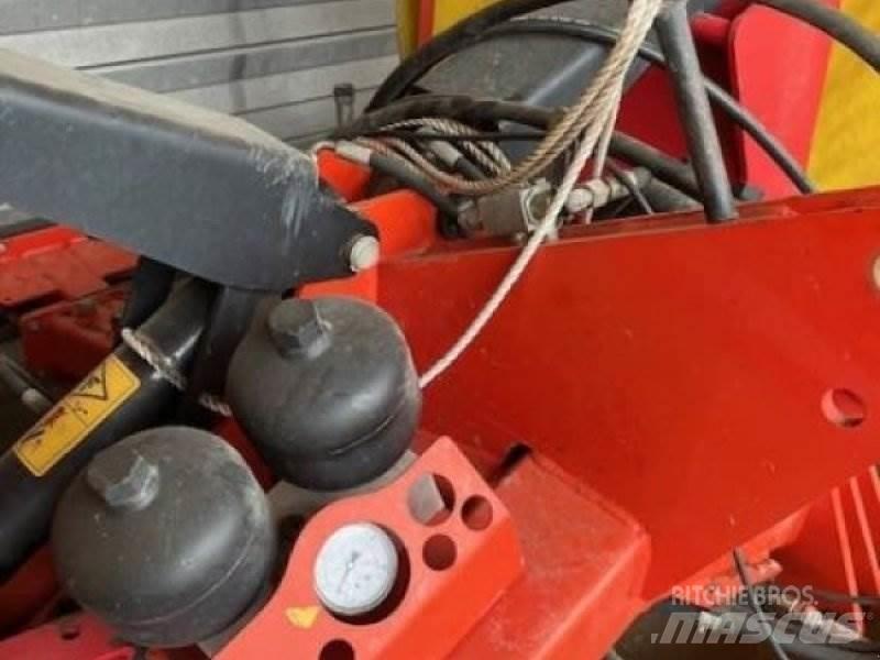 Fella SM 900 Žací stroje