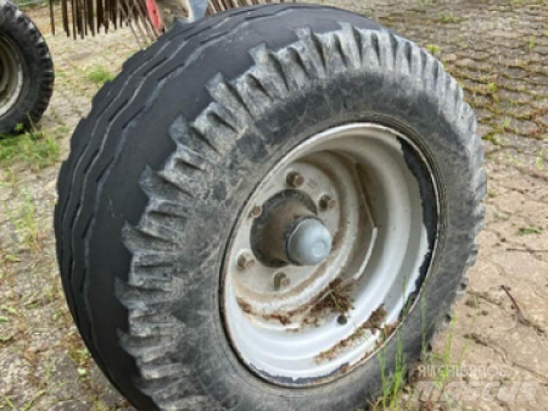 Fella TS 10055 Řádkovače