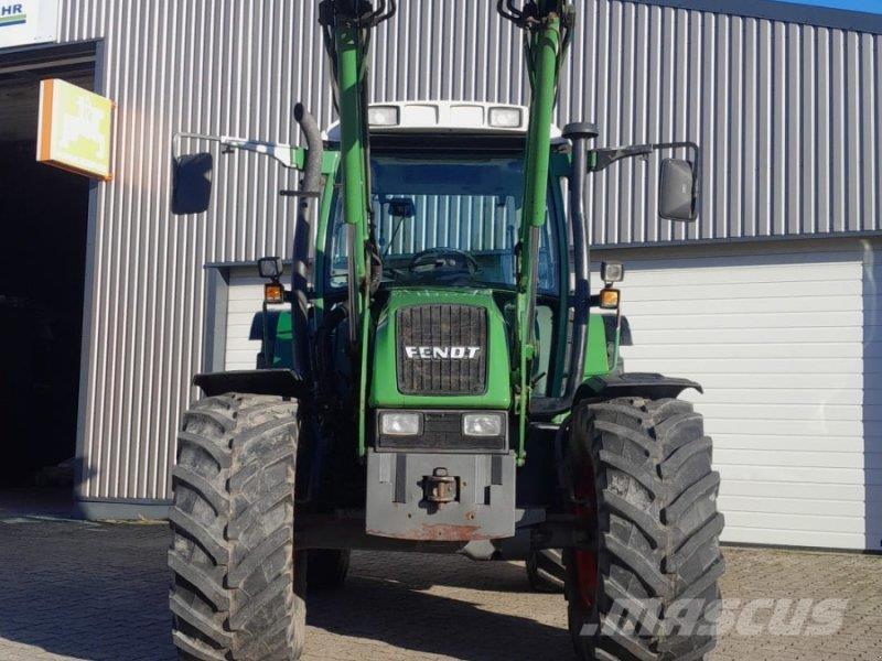 Fendt 309 C Traktory