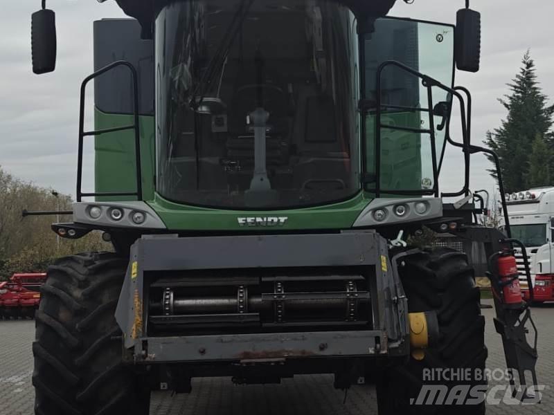Fendt 9490 X Sklízecí mlátičky