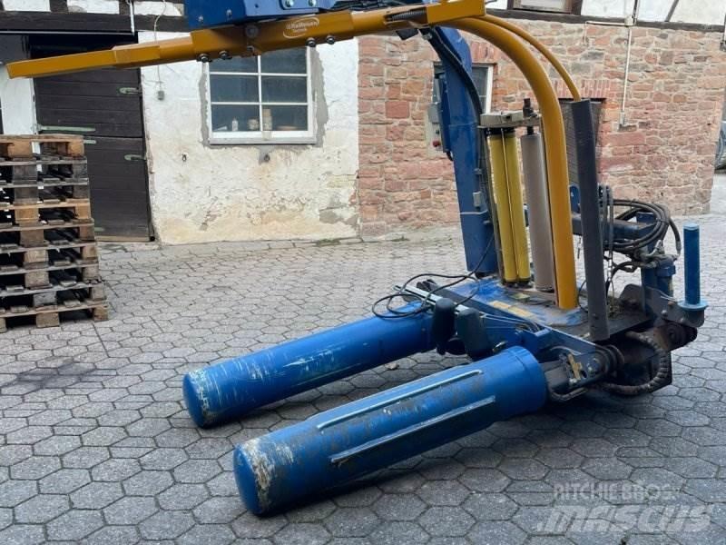 Göweil G 1015 Ovíječky