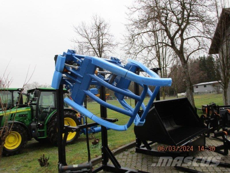 Göweil RBG Čelisti na balíky