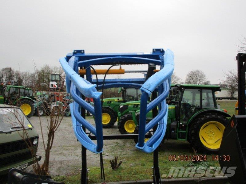 Göweil RBG Čelisti na balíky