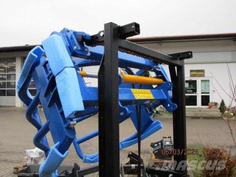 Göweil RBG Čelisti na balíky