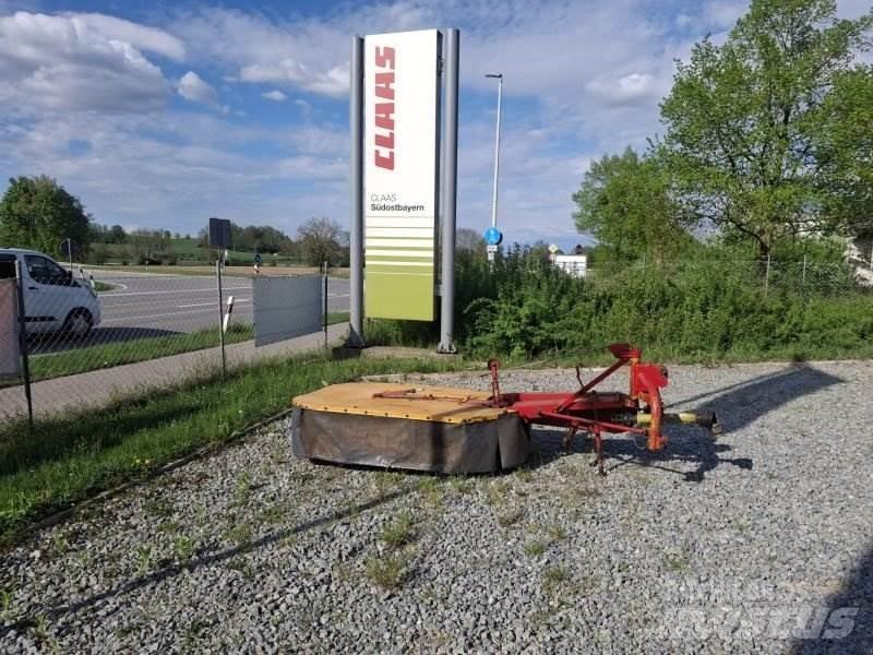 GT 2502 Žací stroje