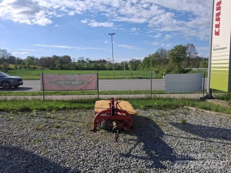 GT 2502 Žací stroje