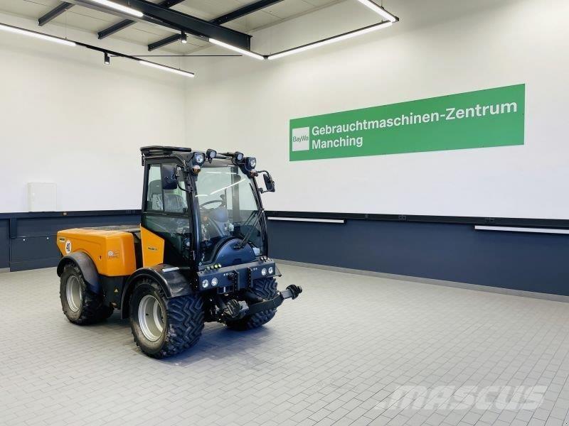 Holder S 75 Terénní vozidla