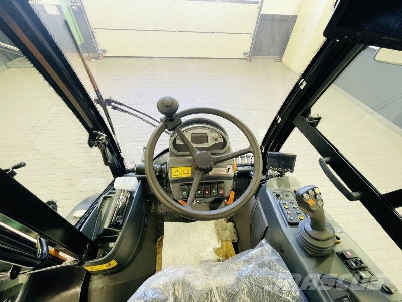 Holder S 75 Terénní vozidla