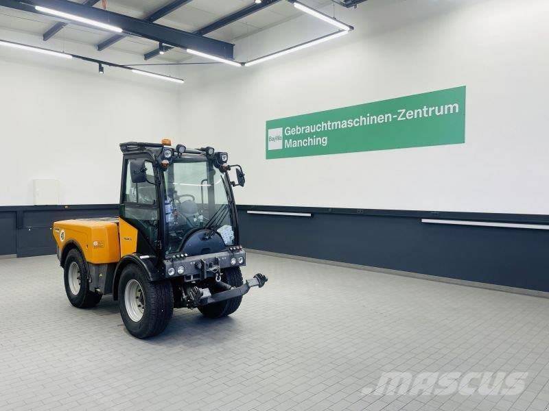 Holder S 75 Terénní vozidla