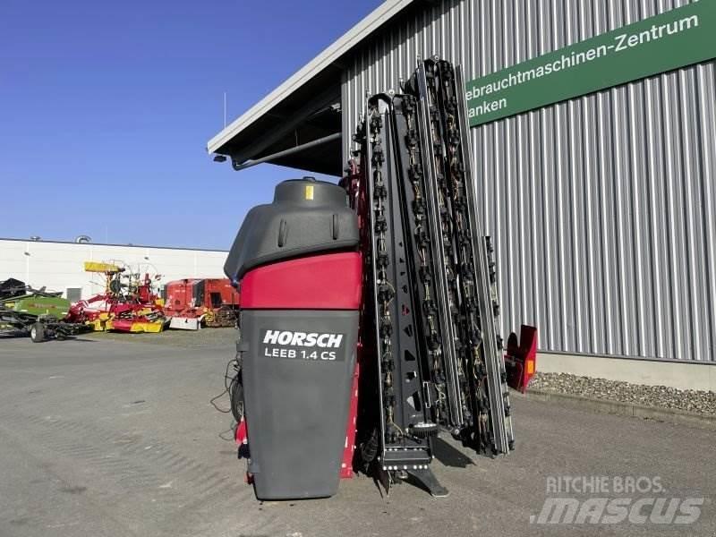 Horsch 1.4 CS Rozmetadla chlévské mrvy
