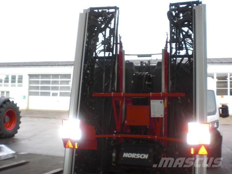 Horsch 1.8 CS Rozmetadla chlévské mrvy